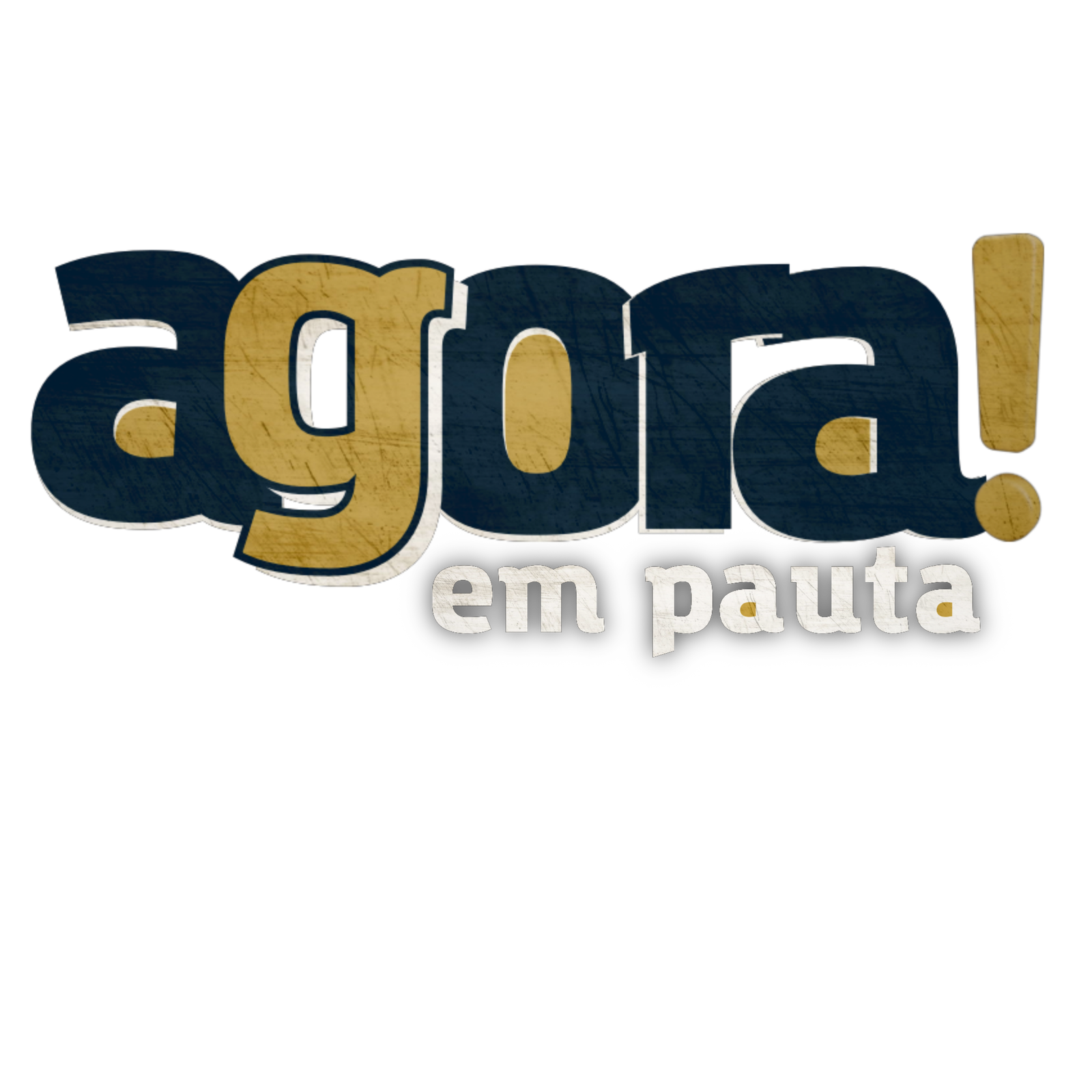 Agora em Pauta