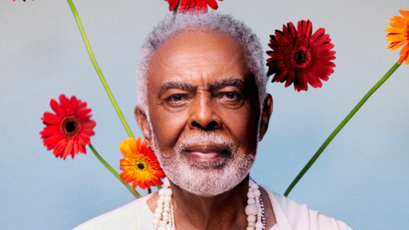 Gilberto Gil