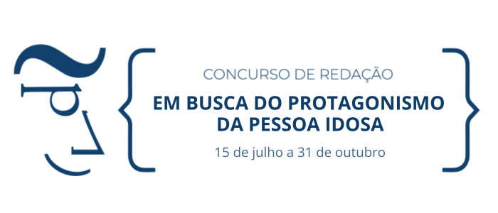 Concurso de redação - SBGG