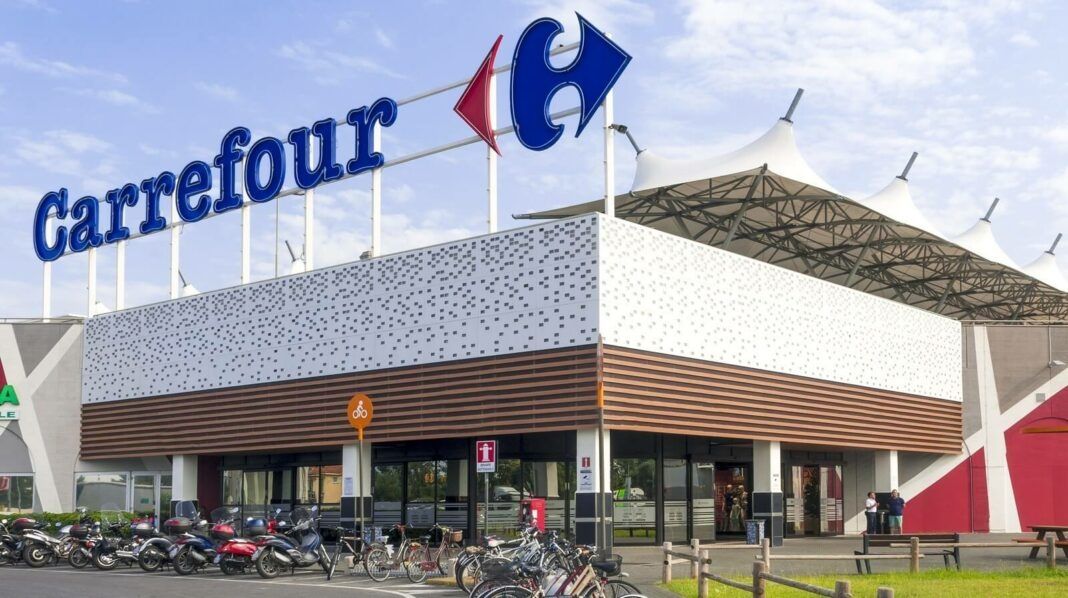 Carrefour