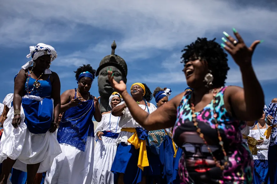 Dia da Consciência Negra