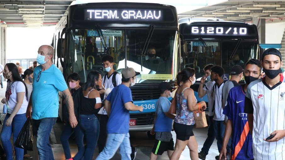 Transporte público