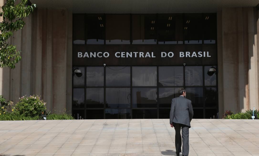 Banco Central do Brasil