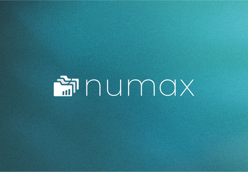 Plataforma para nutricionistas - Numax