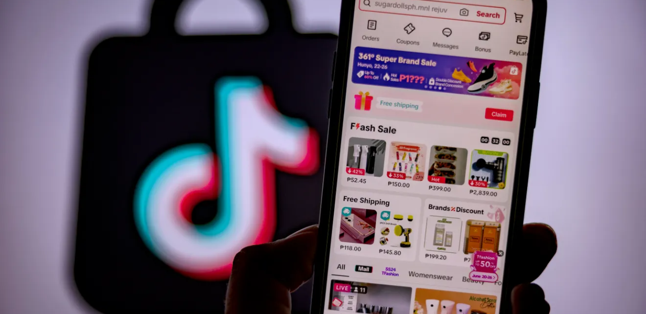 TikTok Shop desembarca no Brasil em abril e promete transformar o e-commerce nacional