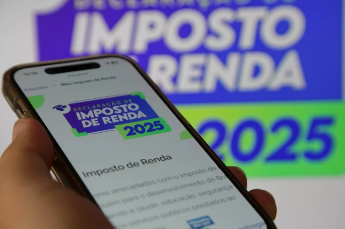 Cresce o uso da declaração pré-preenchida no Imposto de Renda 2025