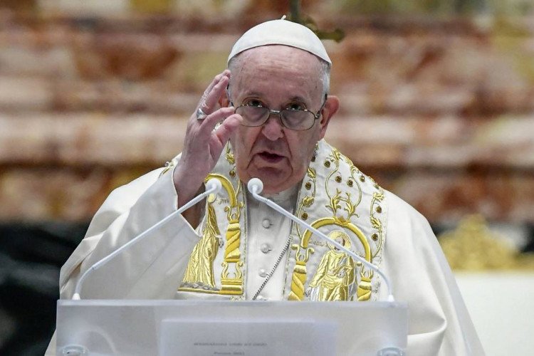 Morre o Papa Francisco aos 88 anos