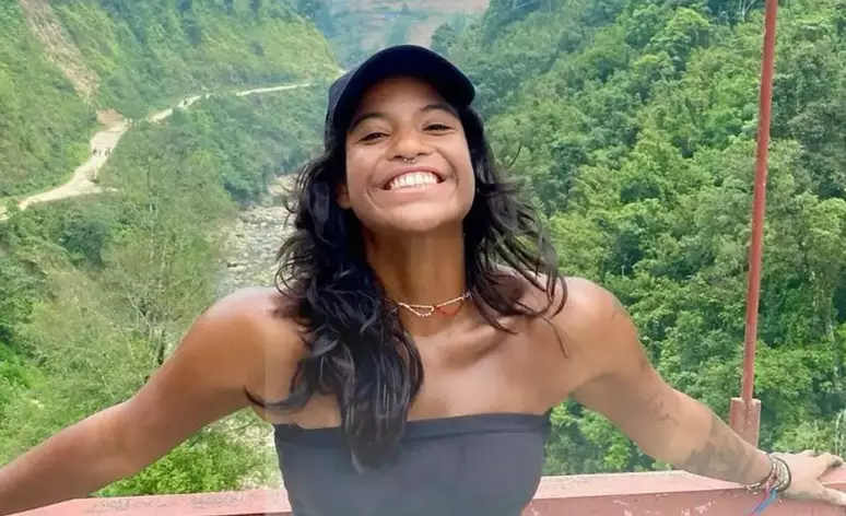 Tragédia no Monte Rinjani: brasileira Juliana Marins é encontrada morta após cair em trilha