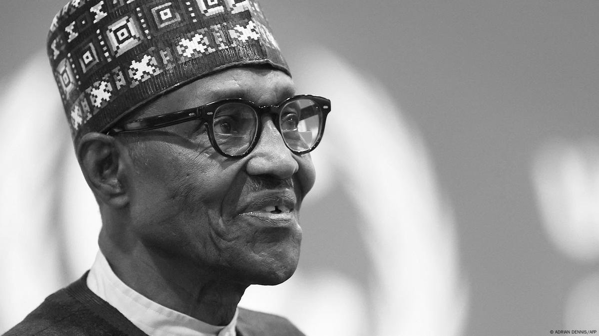 Ex-presidente da Nigéria Muhammadu Buhari morre aos 82 anos