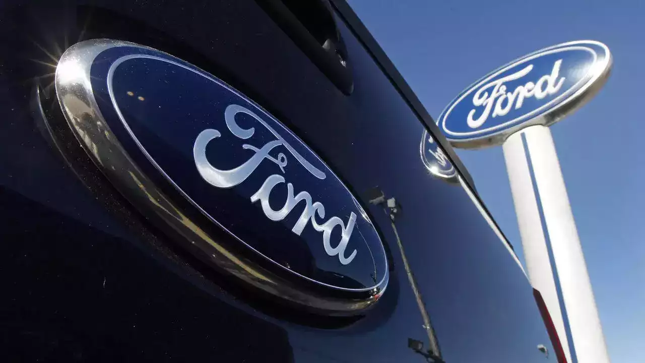 Ford lança seu relatório de sustentabilidade e finanças de 2025