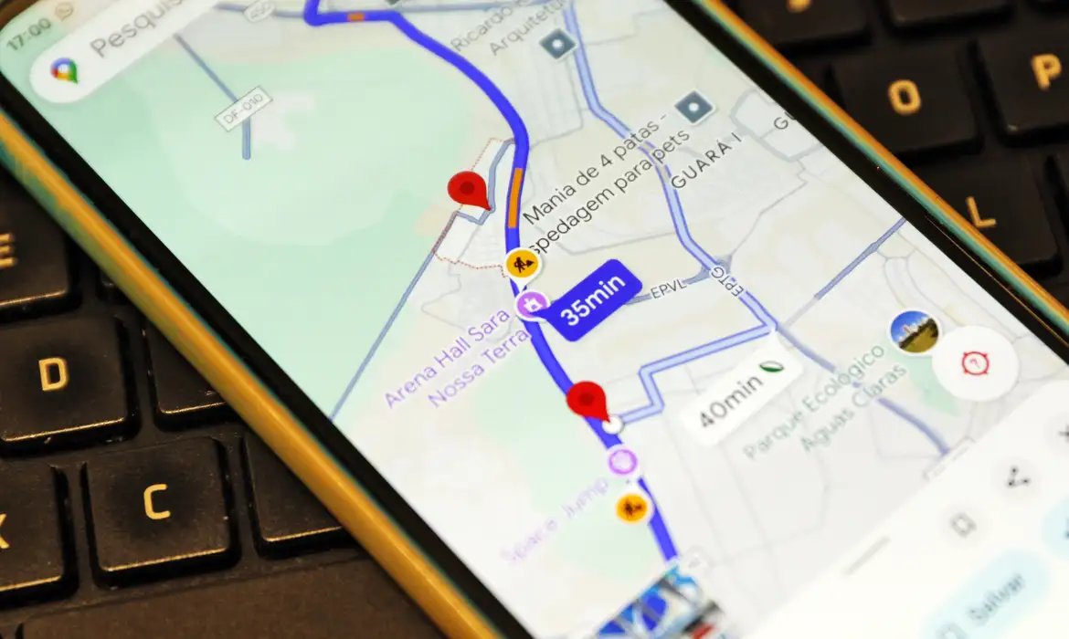 Governo estuda viabilidade de criar sistema nacional de GPS para o Brasil
