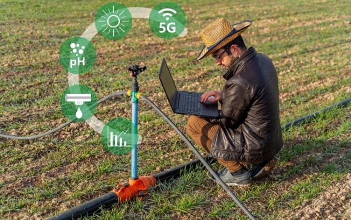 5G avança no Brasil e já transforma processos na indústria, no agronegócio e no varejo