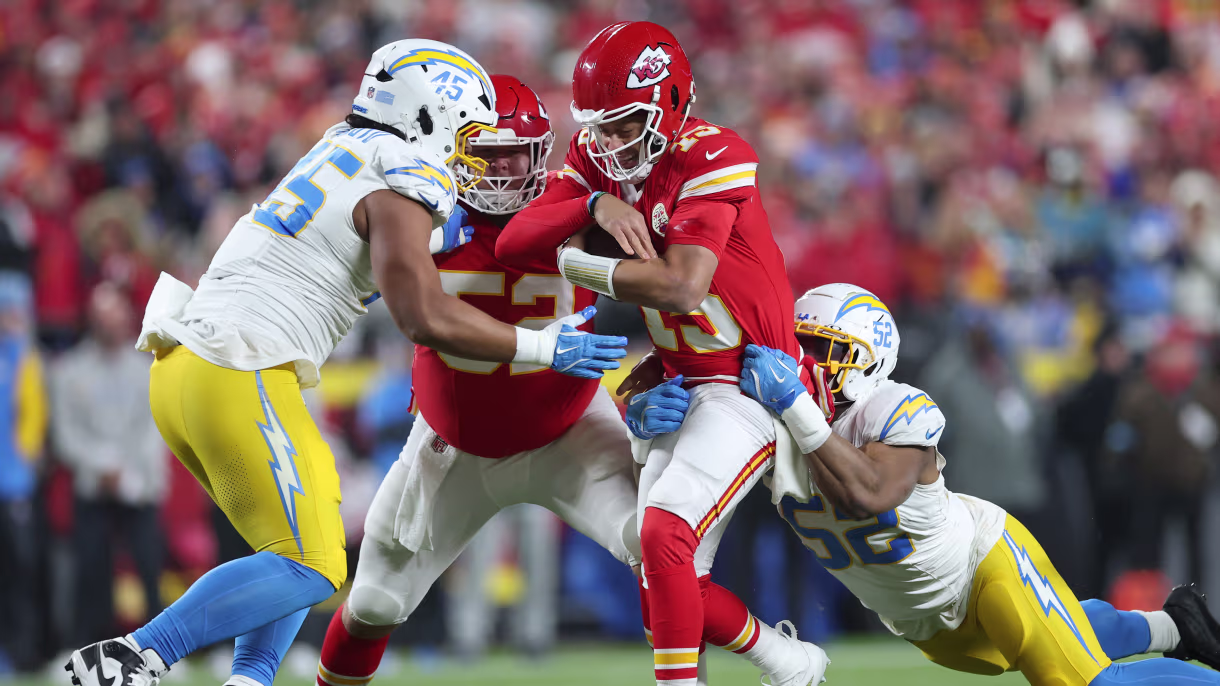 Chargers x Chiefs em São Paulo: veja horários, ingressos e onde assistir à NFL