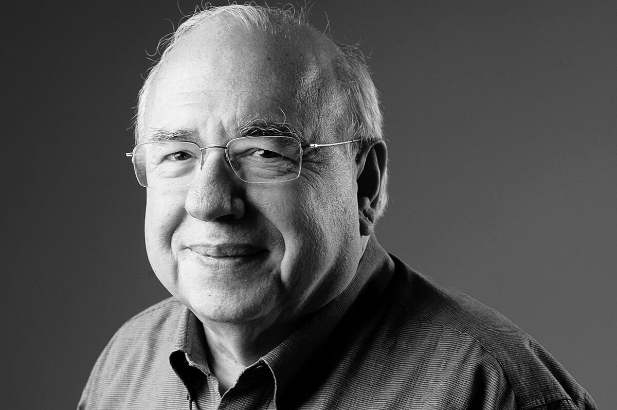 Morre aos 88 anos o escritor brasileiro Luis Fernando Verissimo