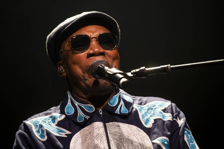 Milton Nascimento é diagnosticado com Demência por Corpos de Lewy, revela filho