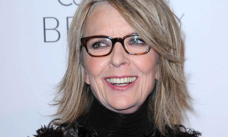 Morre Diane Keaton aos 79 anos, estrela de Hollywood