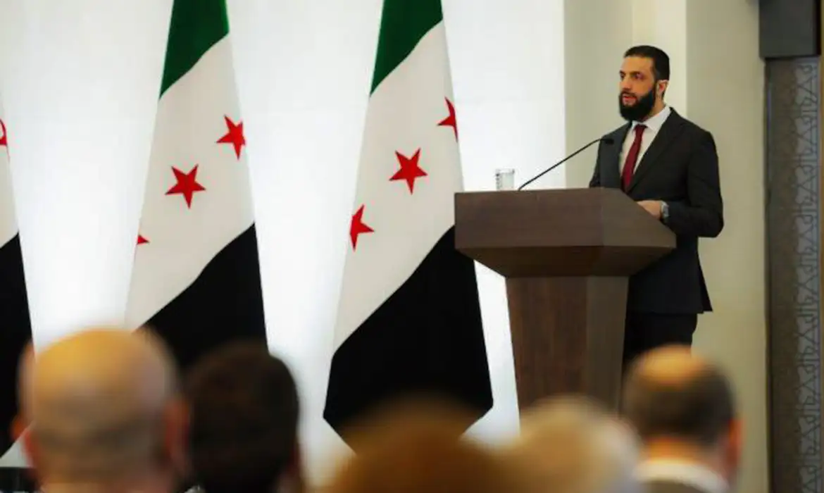 Sírios escolhem primeiro parlamento pós-Assad em eleição indireta e controversa