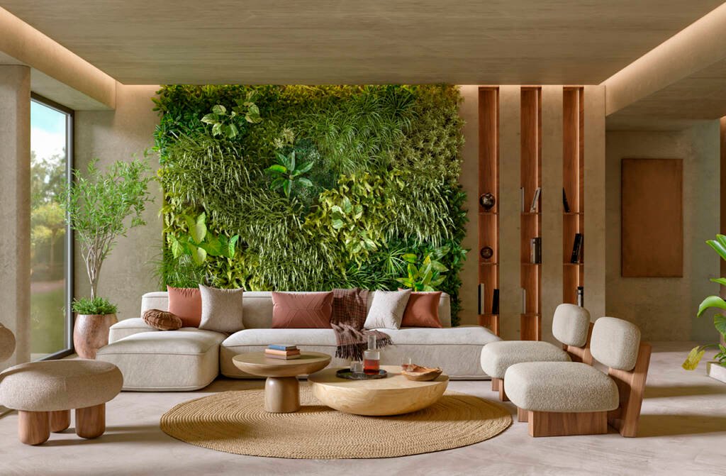 Retrospectiva 2025: as principais tendências arquitetônicas do ano