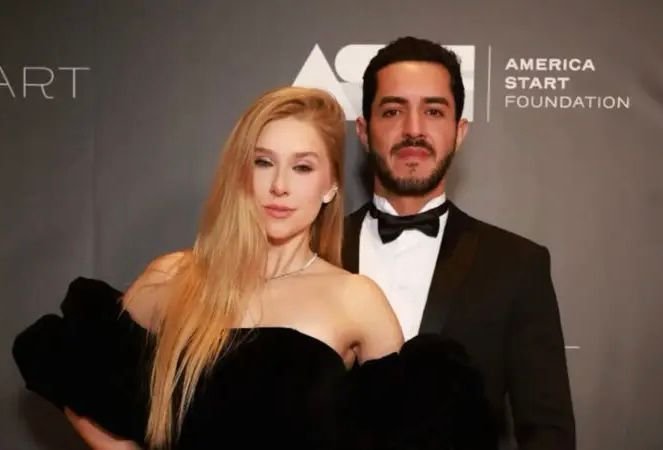 João Brasio é homenageado em gala internacional em Nova York e vira embaixador de fundação social