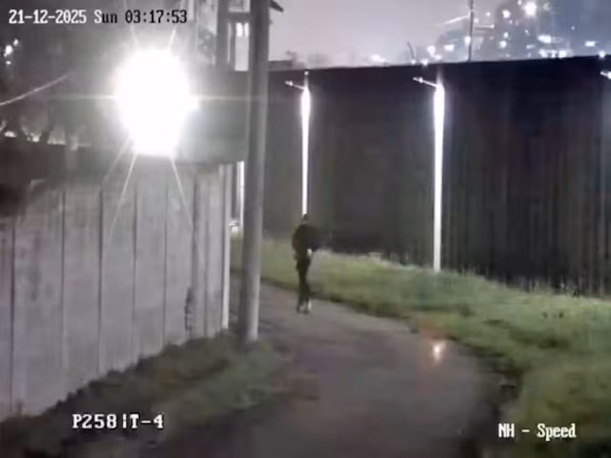 Tentativa de fuga no Rio fracassa após grupo de apoio errar penitenciária