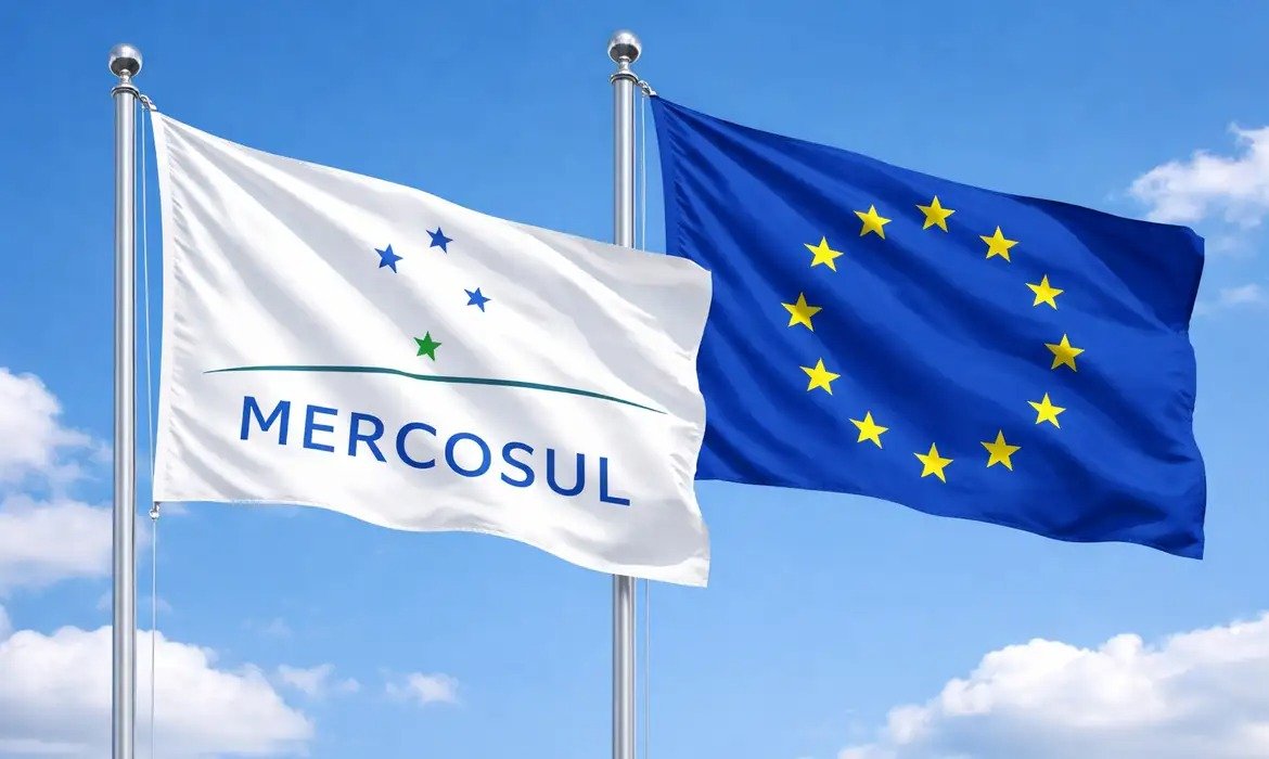 Do campo à indústria: quem ganha com o acordo Mercosul–União Europeia