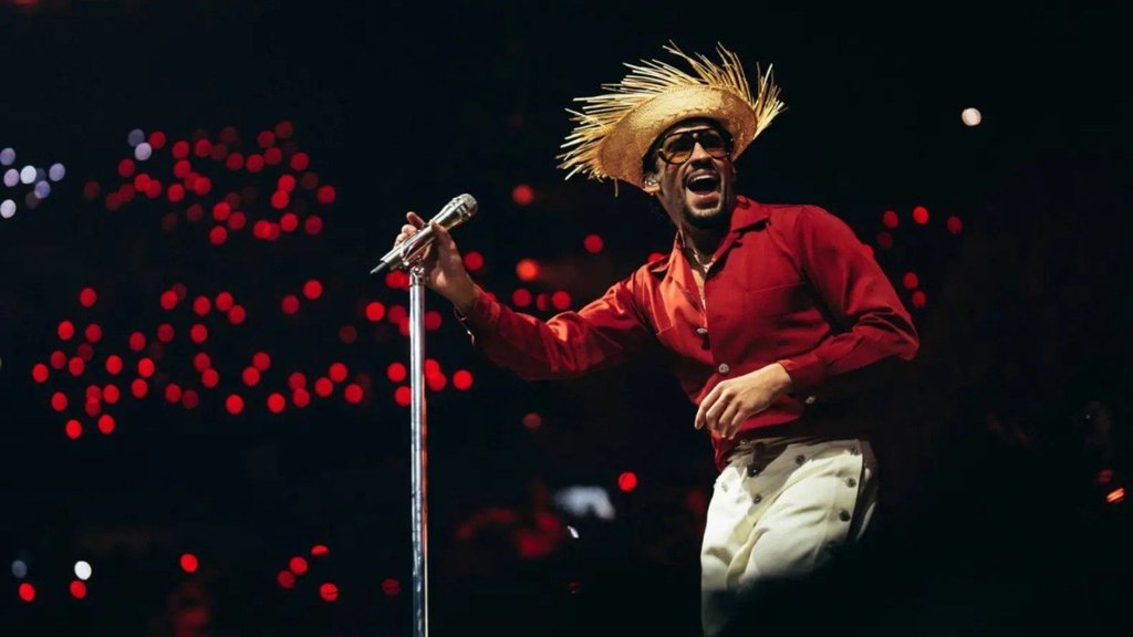 Super Bowl 2026: como o show do Bad Bunny pode ajudar no aprendizado do espanhol