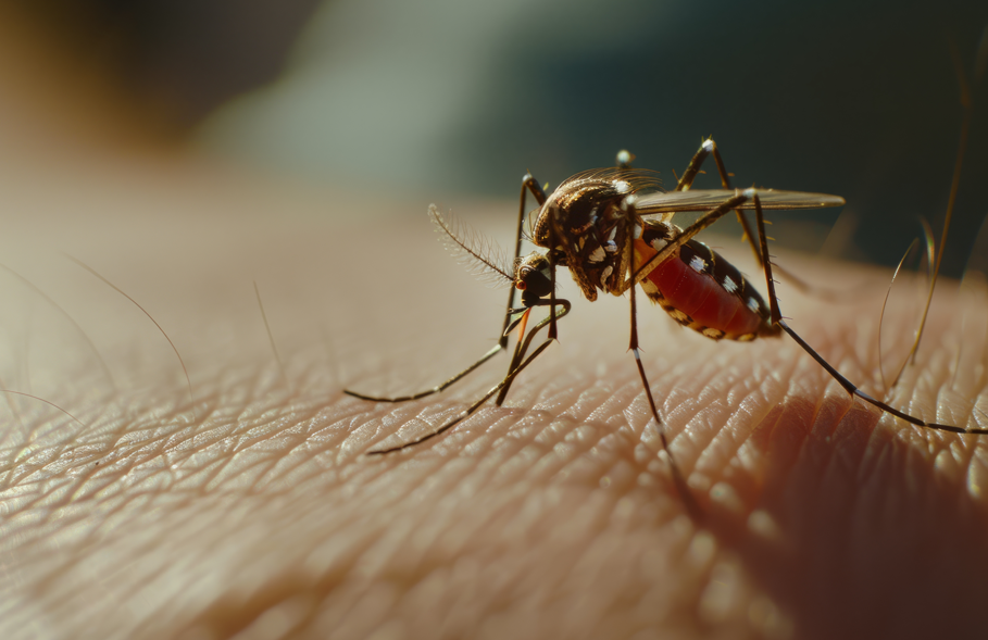 São Paulo possui 1.212 casos prováveis de dengue em 2026, segundo dados do Ministério da Saúde