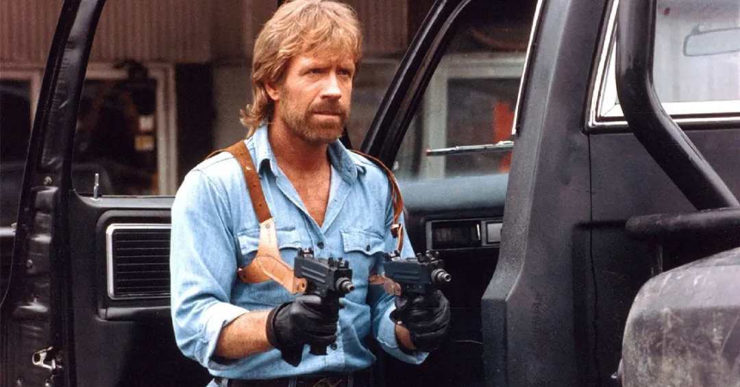 Ícone do cinema de ação, Chuck Norris morre aos 86 anos nos Estados Unidos