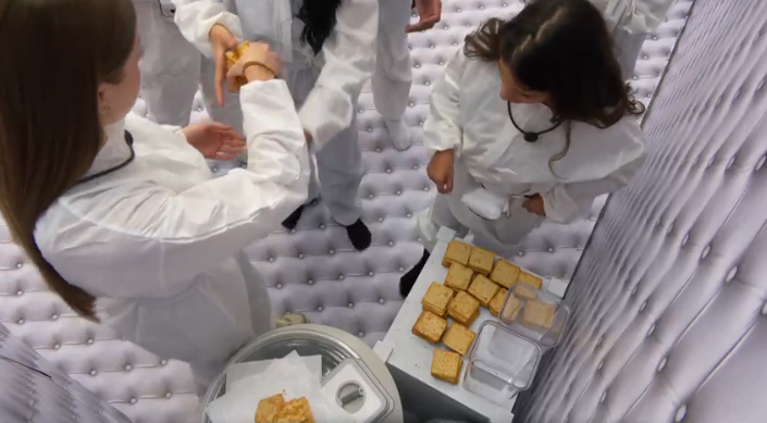 Do BBB à vida real: o que acontece com o corpo sem proteína e fibra