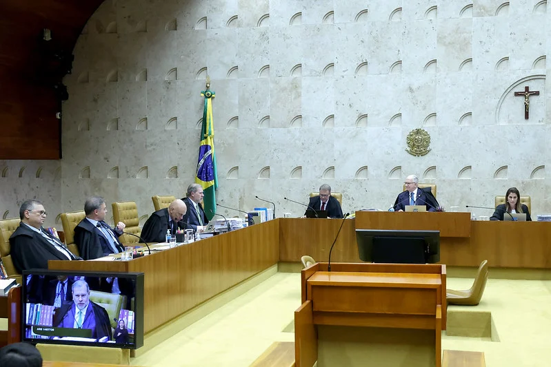 STF derruba lei de SC contra cotas raciais e reafirma constitucionalidade das ações afirmativas