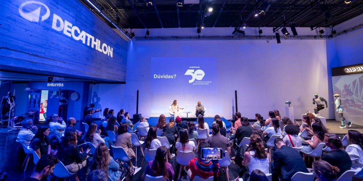 57% das mulheres são sedentárias no Brasil e enfrentam barreiras além do tempo, aponta estudo da Decathlon