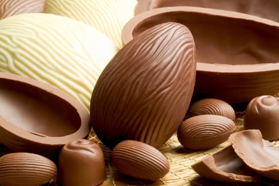 Páscoa e Chocolate: 8 fatos sobre o alimento mais desejado da época