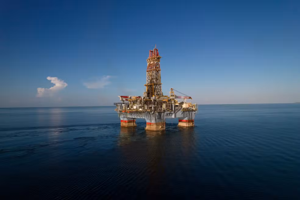 Petrobras identifica novo poço de gás em área estratégica na Colômbia