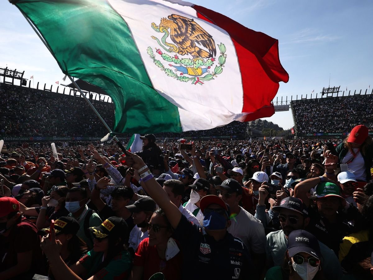 México está disposto a sediar jogos do Irã na Copa, diz presidente