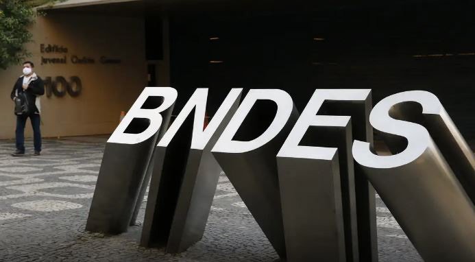 BNDES tem lucro de R$ 3,1 bilhões no primeiro trimestre
