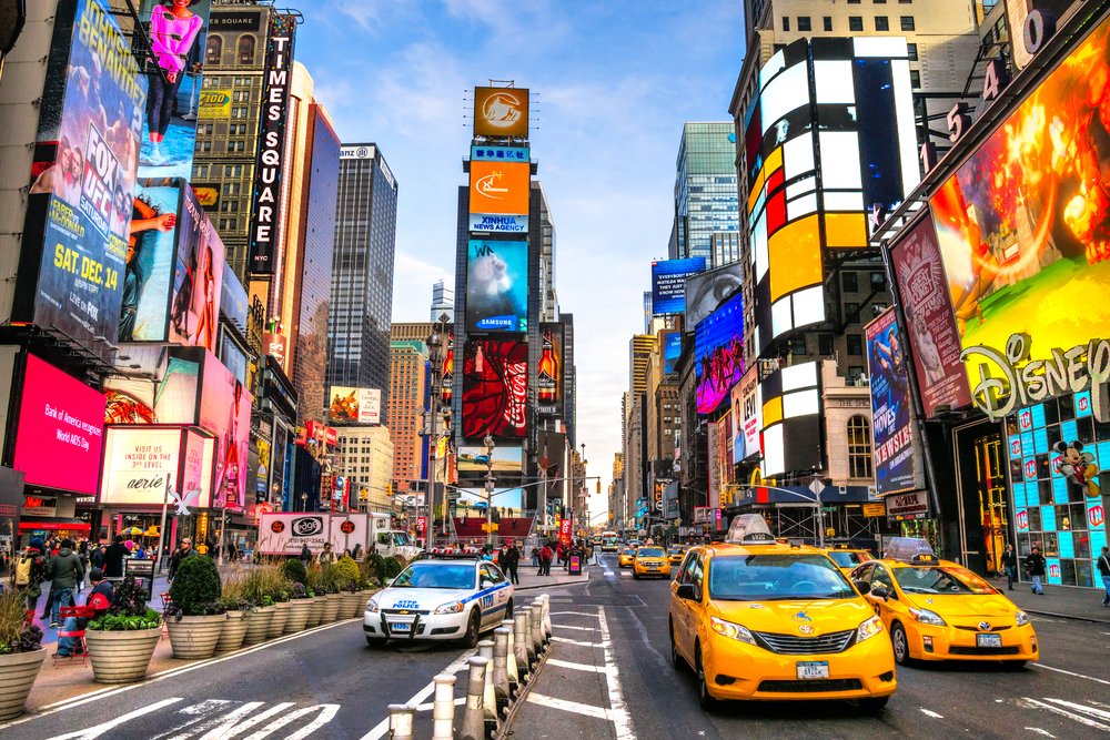 O que fazer em Nova York? Experiências, bairros e dicas para viver a cidade 