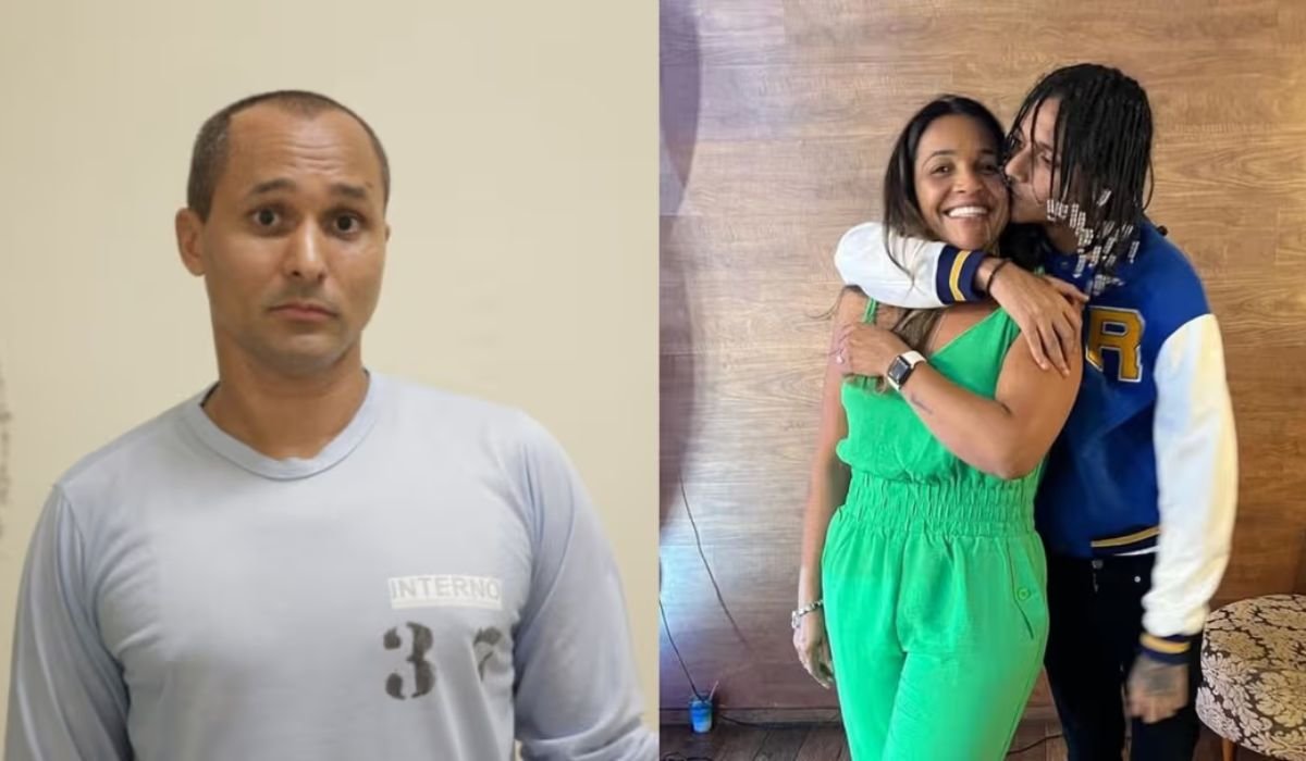 MPRJ denuncia Marcinho VP, Oruam e familiares por lavagem de dinheiro ligada ao tráfico