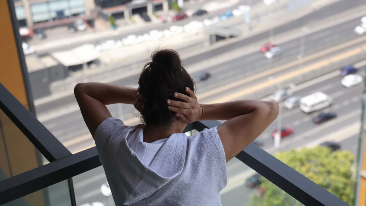 Poluição sonora nas grandes cidades pode causar, além de perda auditiva, diversos problemas de saúde