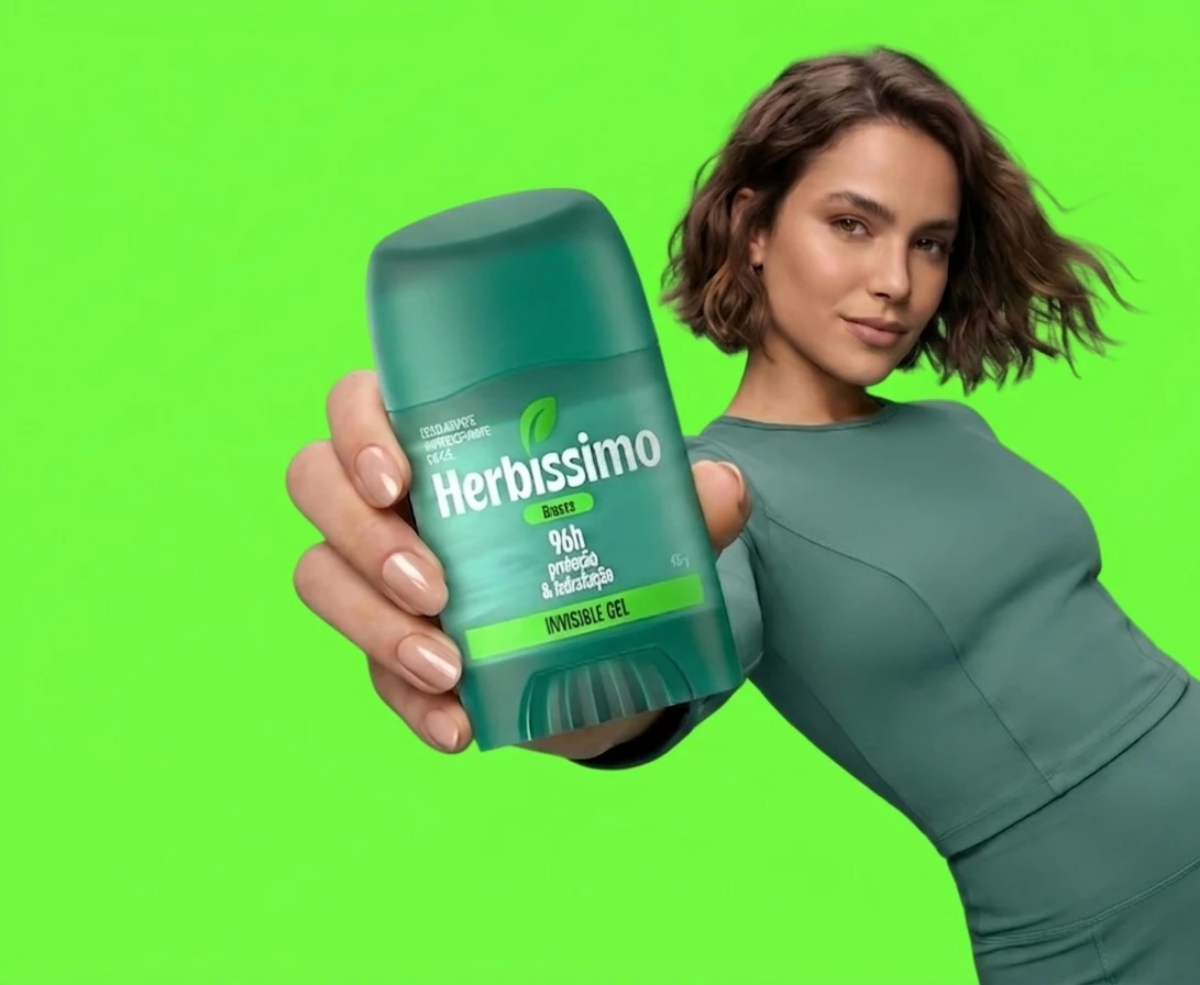 Herbíssimo integra 1ª edição da pesquisa Insurgent Brands da Bain no Brasil