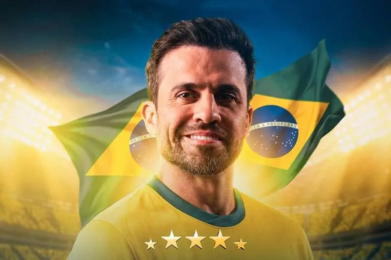 Após críticas, Pablo Marçal confirma transmissão gratuita do jogo do Brasil para 3 mil pessoas