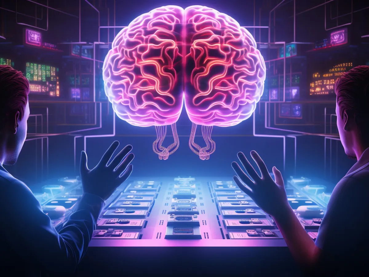Projeto brasileiro inédito com IA devolve autonomia a pacientes com ELA
