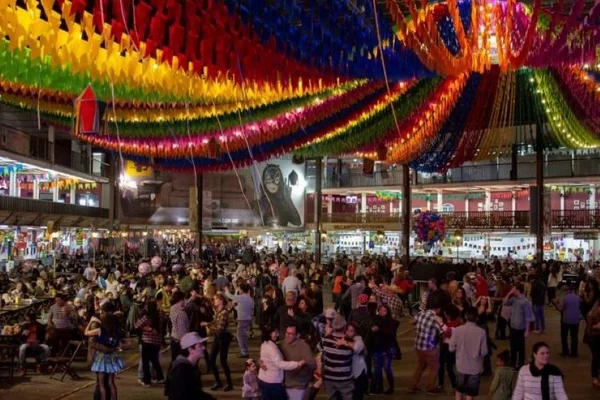 Das ruas às quermesses, Festas Juninas devem mobilizar 140 milhões de brasileiros