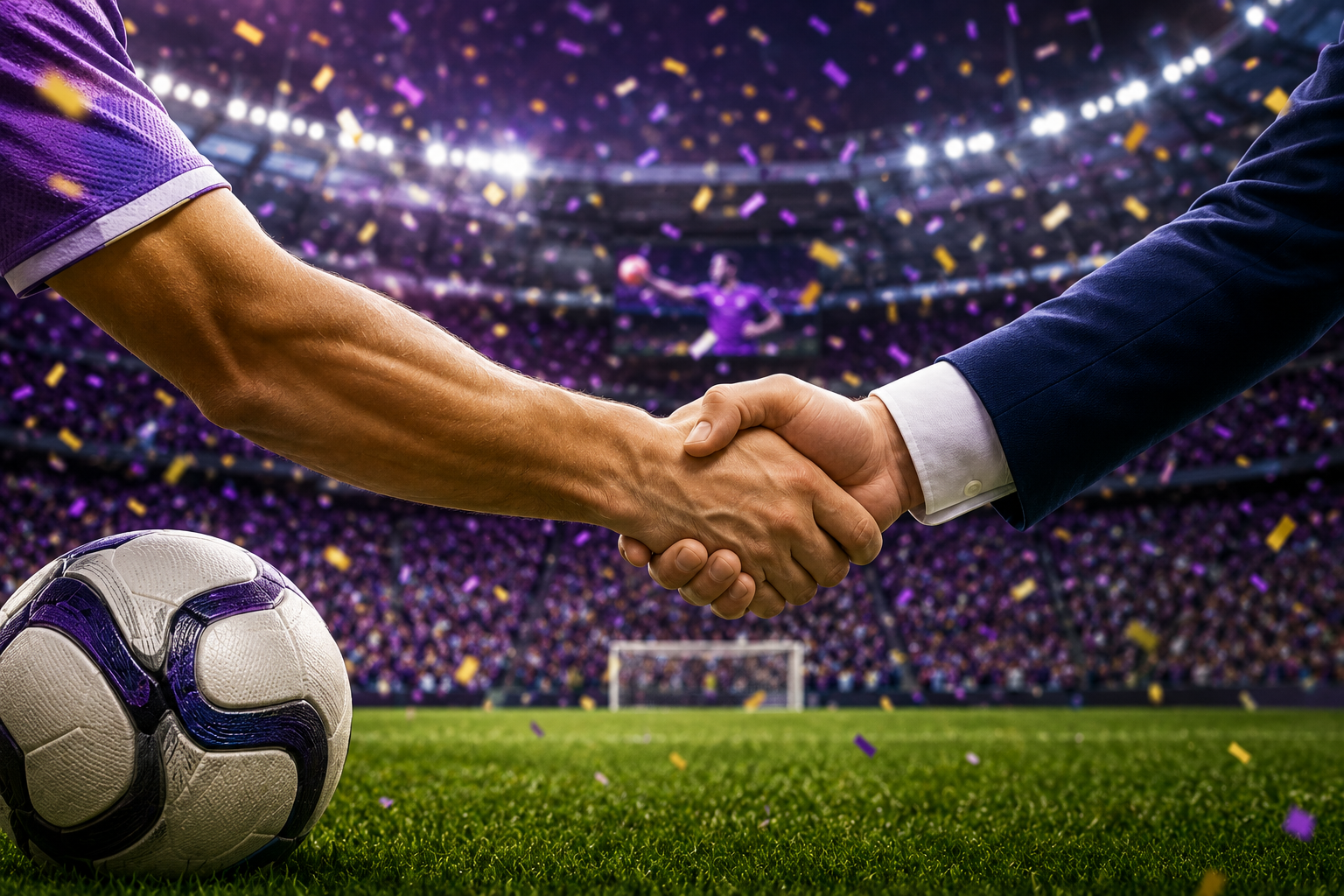 Apaixonados pela Copa do Mundo valorizam patrocinadores fiéis e confiam mais nas marcas