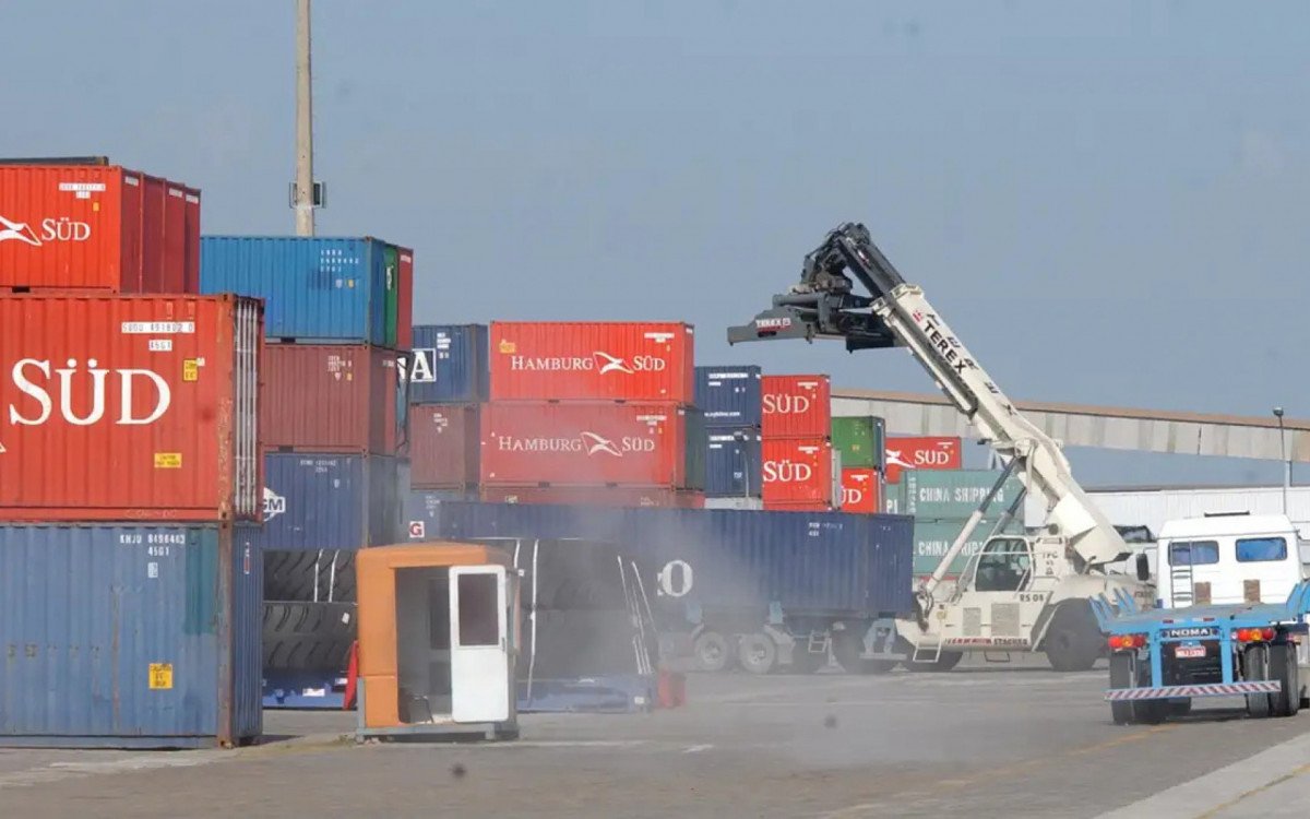 Acordo Mercosul-Singapura garante tarifa zero para exportações brasileiras