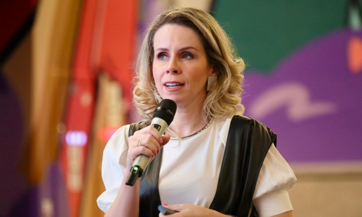 Nubank: CEO do Brasil, Livia Chanes, amplia cargo e será CEO da América Latina