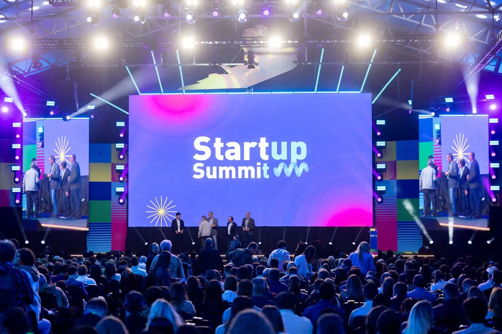 Conheça as 30 startups finalistas do Prêmio Sebrae Startups que irão concorrer por R$250 mil