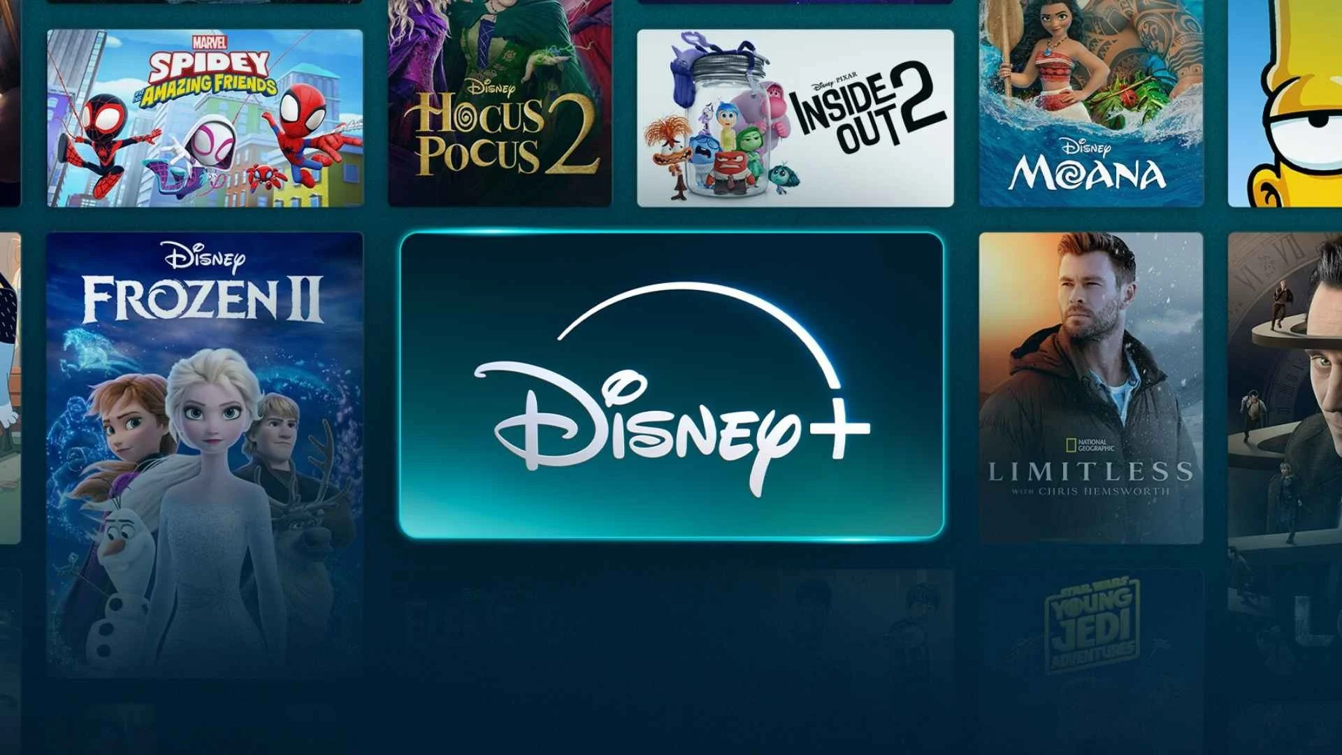 Disney libera Marvel e Star Wars para o TikTok  e leva os vídeos para o Disney+