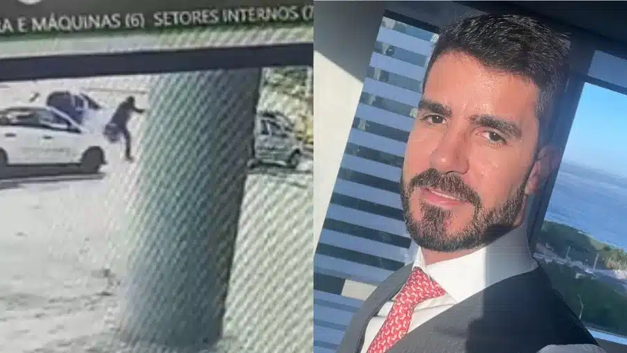 Justiça decreta prisão de envolvidos na morte de advogado no Rio