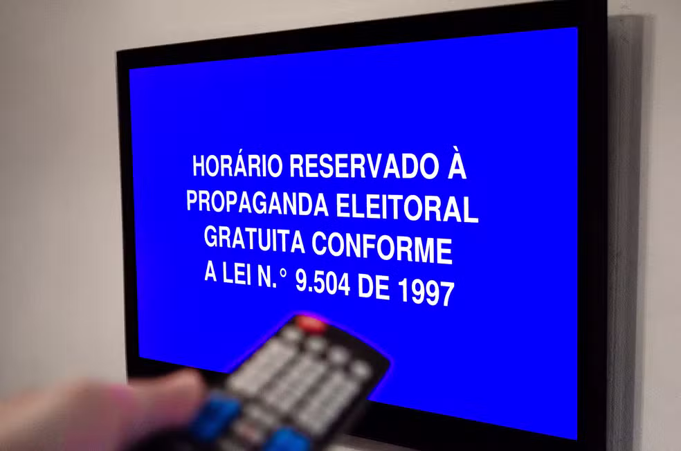Horário eleitoral: veja quem terá direito e quanto tempo cada presidenciável terá