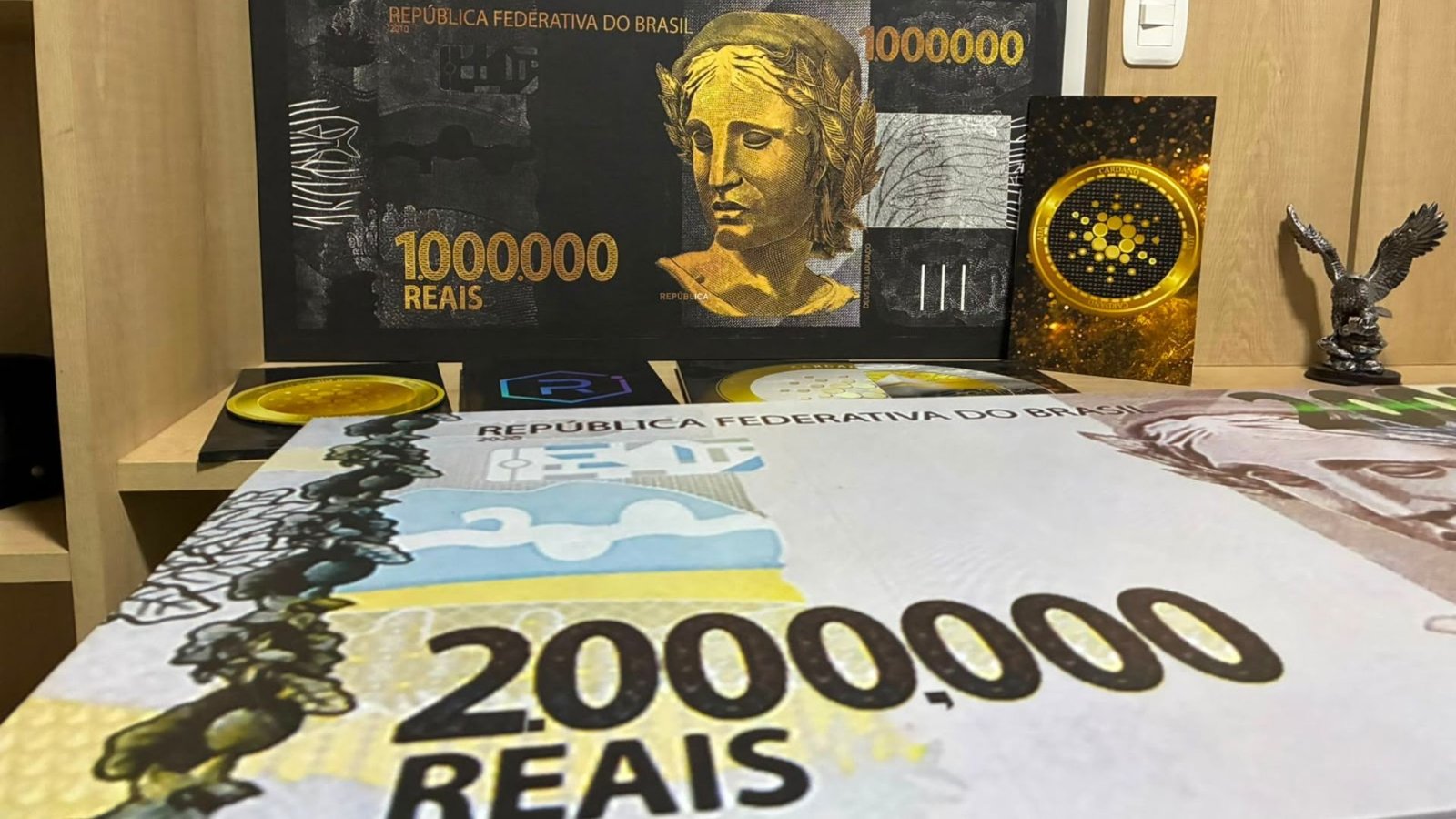 Suspeito de golpe que fez idosa perder R$37 mi em falso investimento é preso no Rio